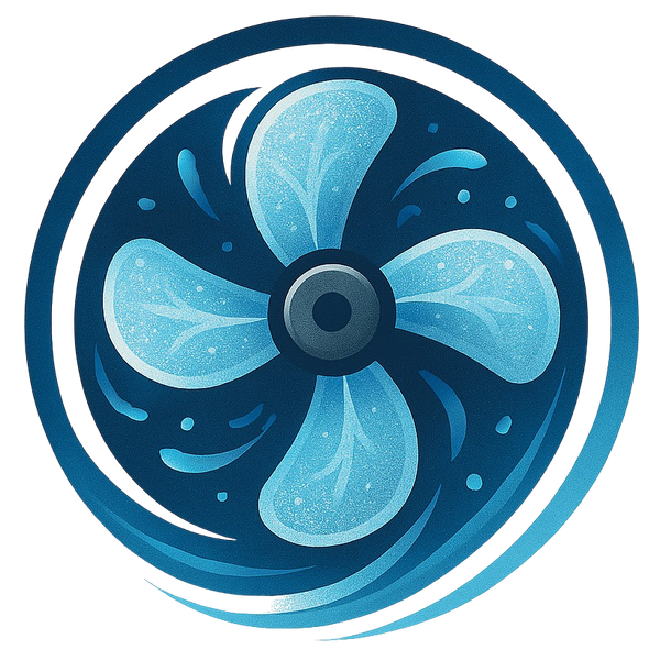 Glacier Fan